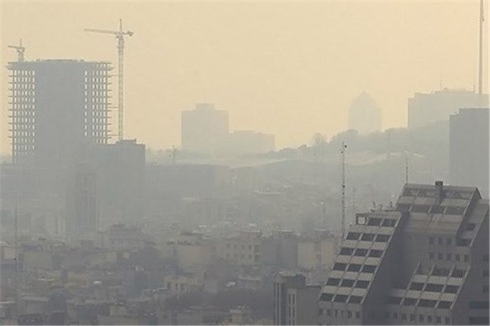 تاثیر آلودگی هوا بر قیمت مسکن
