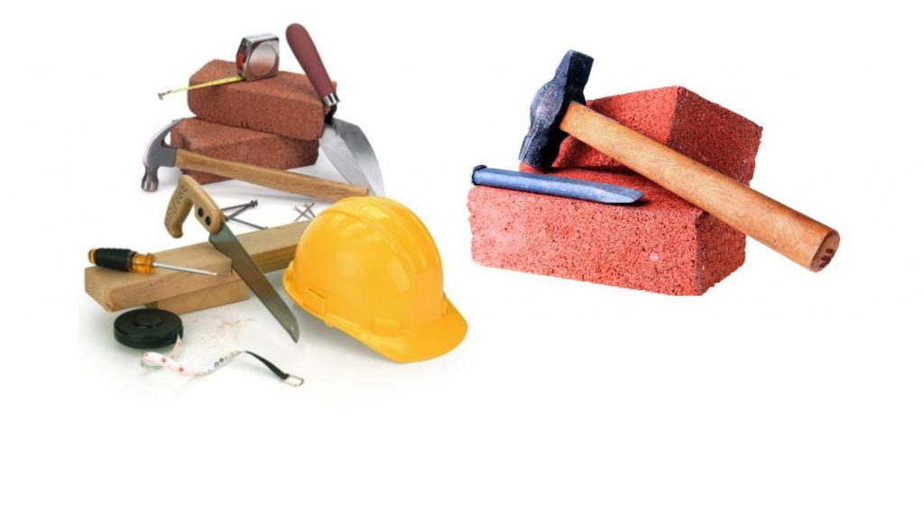 قیمت مصالح ساختمانی