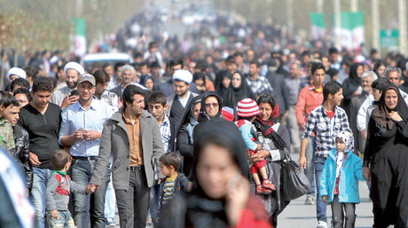 وضعیت اجاره آپارتمان مسکونی در قلب اداری، تجاری تهران