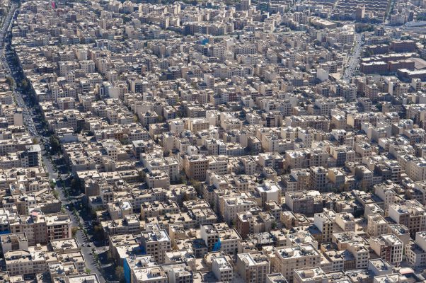 جزییاتی از سرشماری سال ۱۳۹۵ در بخش مسکن منتشر شد/ ۴۰ درصد ایرانی ها آپارتمان نشین هستند