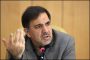 ارزیابی سخنگوی کمیسیون اقتصادی مجلس شورای اسلامی از عملکرد عباس آخوندی