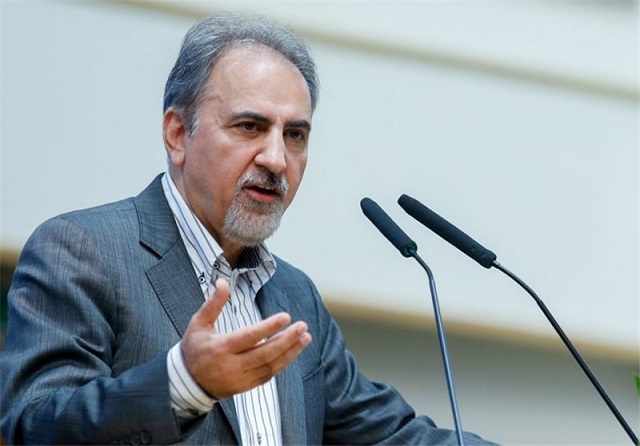 تعهدات نجفی برای حکمرانی خوب شهری در تهران