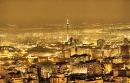 بررسی وضعیت شهر تهران و میزان رضایت شهروندان از عملکرد شهرداری تهران