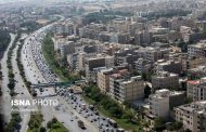 مقایسه تقاضا برای تسهیلات مسکن در تهران و دیگر شهرها
