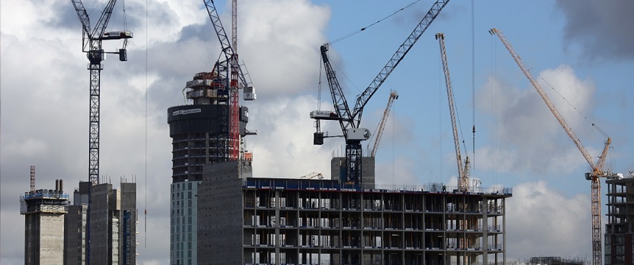 رشد شاخص قیمت مصالح ساختمانی چه تبعاتی به همراه دارد؟