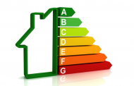 بخش ساختمان بیشترین مصرف انرژی در کشور را داراست