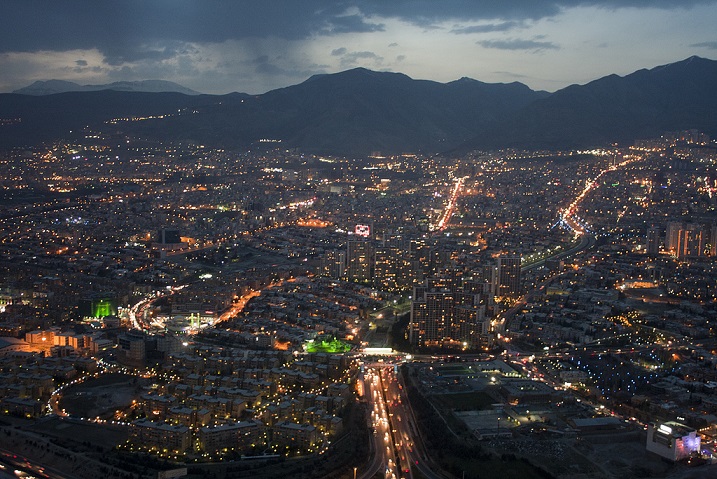 ساکنان تهران خواستار تغییر منابع درآمدی شهرداری