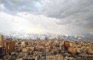 نقشه تخلیه اضطراری تهران نیازمند بازنگری
