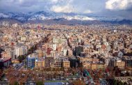 زلزله احتمالی در تهران چه شدتی خواهد داشت؟
