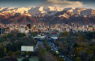 واقعیت‌های زلزله غرب تهران