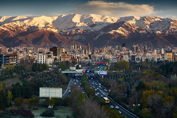 واقعیت‌های زلزله غرب تهران
