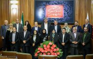 چرخش ماموریت‌های عمرانی شهرداری تهران به سمت ۶ دستورکار جدید