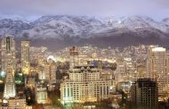 شروط احتمال زلزله در تهران