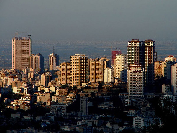 رونق بازار مسکن تهران به میزان اندک