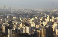 تهران و مشکل گسترش بدقواره مناطق جمعیتی
