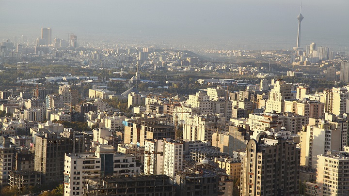برنامه شهرداری تهران برای مهار سکونت گریزی و فرار سرمایه‌ها از نیمه جنوبی شهر