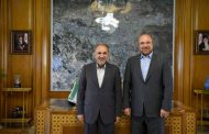 گزارش نجفی از دوره ۱۲ ساله مدیریت شهرداری تهران