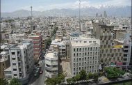 مدیریت بحران زلزله در تهران