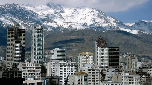 برنامه شهرداری تهران برای کاربری خانه‌های خالی