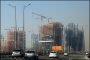 جلوگیری از ادامه ساخت‌وساز ۱۰۰ برج در تهران