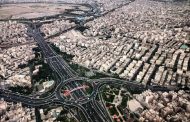 خطر ثانویه زلزله در جنوب تهران