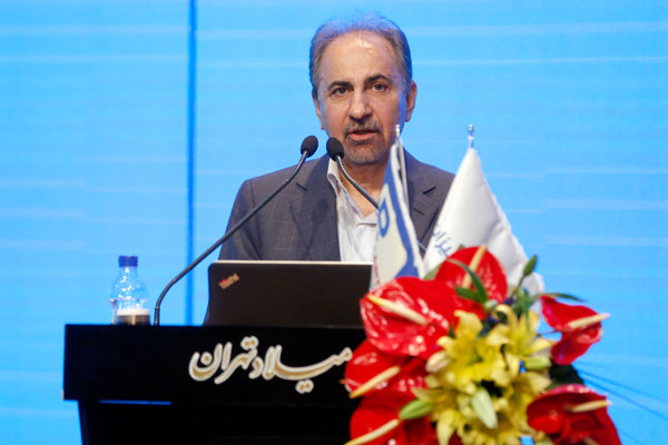 تلاش شهرداری تهران برای ایجاد شهرهای هوشمند