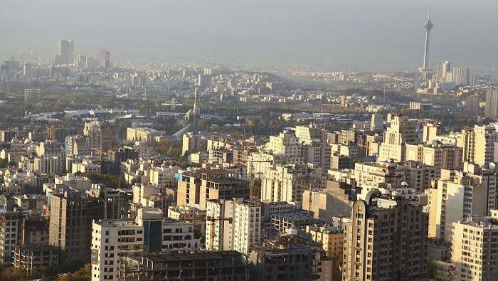 بررسی طرح تفصیلی شهر تهران