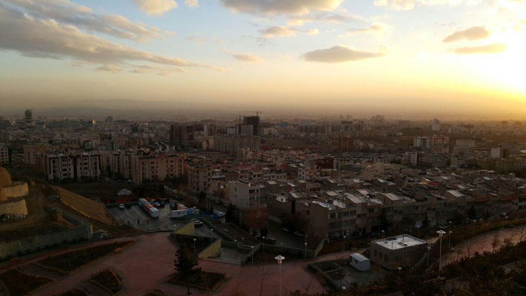 بازار مسکن تهران