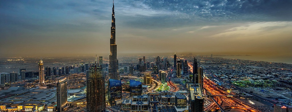 رکود معاملات املاک در دبی