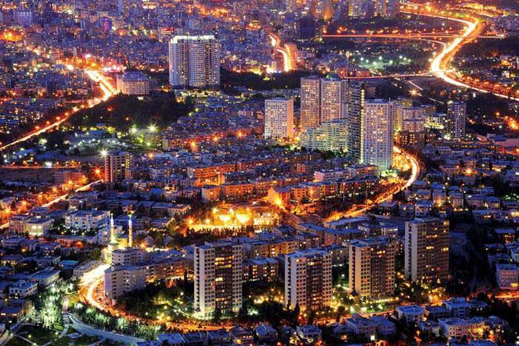 قابلیت زندگی در شهرهای دنیا و صعود جایگاه تهران