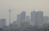 توصیه‌های بانک جهانی برای کاهش آلودگی هوای تهران