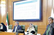 بررسی گزینه‌های جدید شهرداری تهران