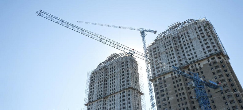 آغاز ساخت ۵۰ هزار واحد مسکونی در طرح‌های جایگزین مسکن مهر