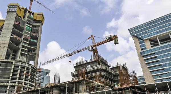 گرانی مصالح ساختمانی با بازار مسکن چه می‌کند؟