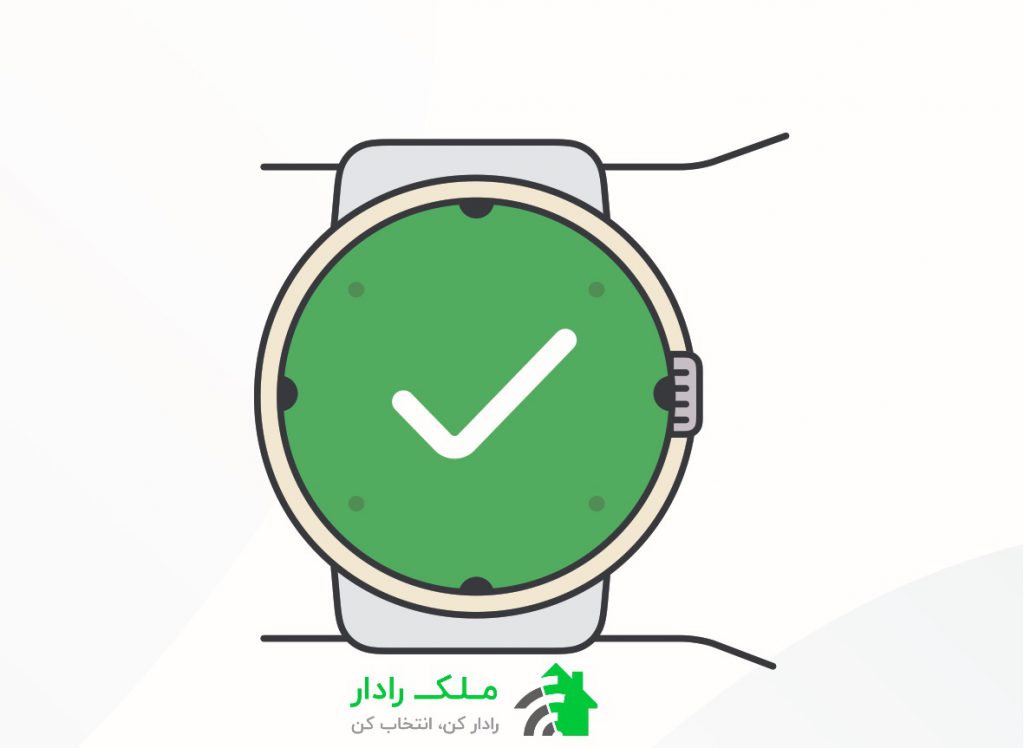 ربات بدون تعطیلی ملک رادار