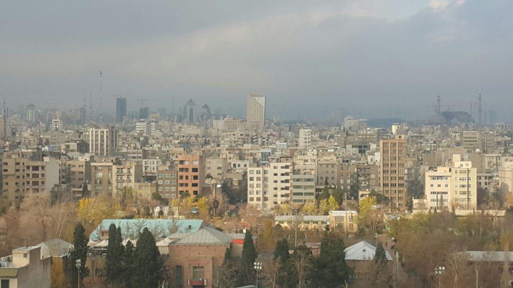 آینده بازار مسکن تهران