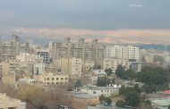 تحولات بازار مسکن تهران در آذرماه براساس آمار بانک مرکزی