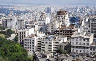 گزارش مرکز آمار ایران از قیمت مسکن تهران در پاییز ۹۷