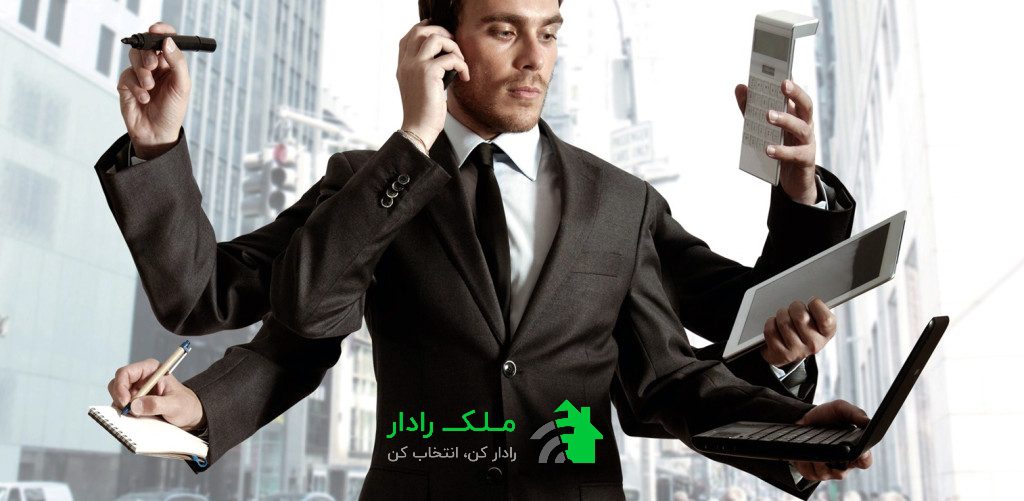 مشاور موفق در رکود بازار مسکن