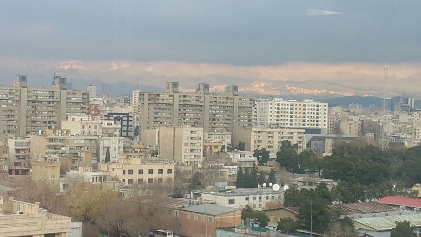 ۲۱ هزار ساختمان پرخطر در تهران