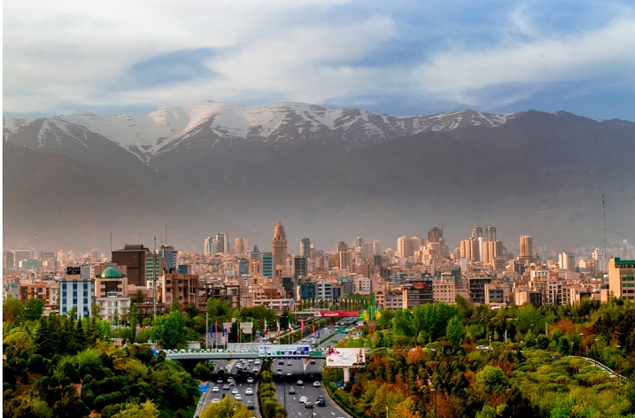 بالا رفتن اندک حجم معاملات مسکن در بازار تهران