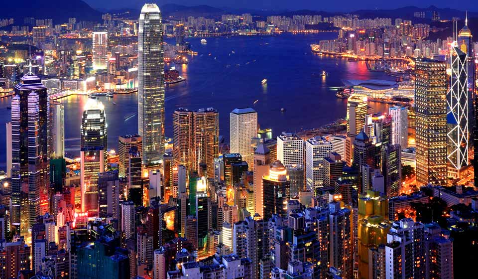 هنگ کنگ گران‌ترین شهر جهان برای خرید مسکن