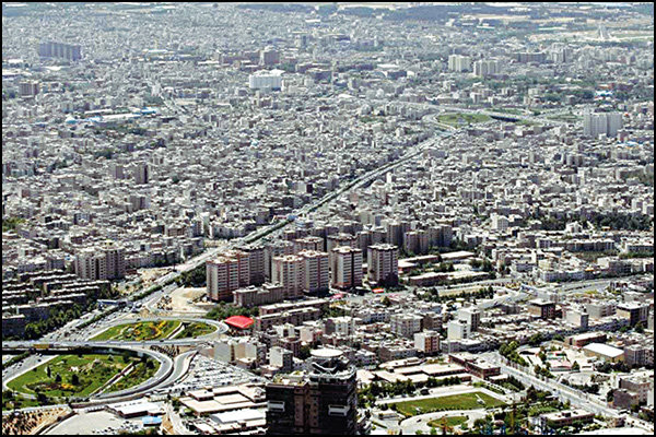 کاهش معاملات در بازار مسکن تهران