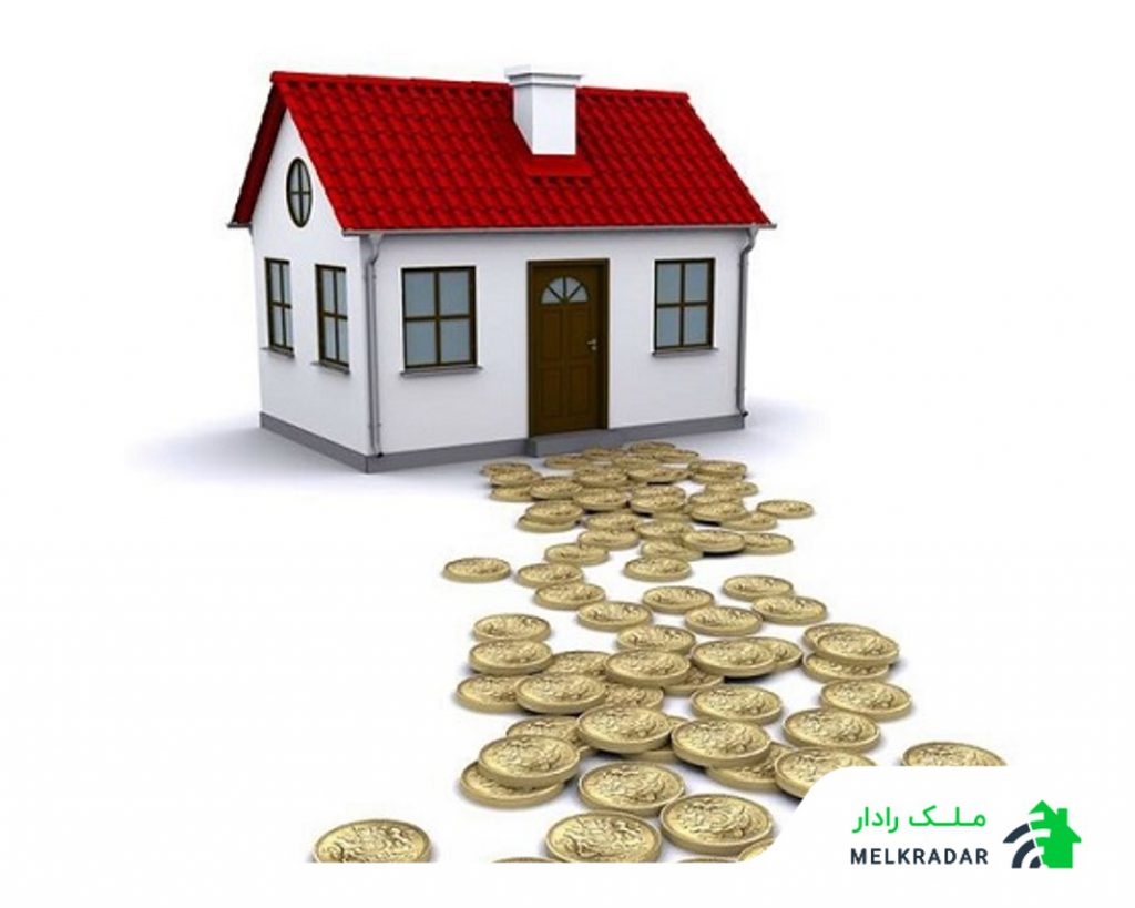 اوراق تسهیلات مسکن