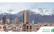 فرمول تعیین اجاره‌بها در مناطق ۲۲ گانه تهران