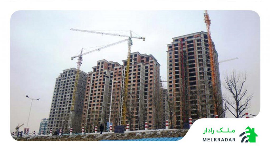 صدور پروانه ساختمانی و ایمنی ساختمان