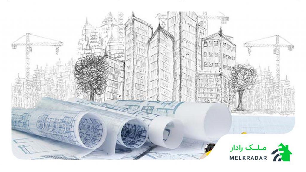 عرضه مسکن در بازار تهران