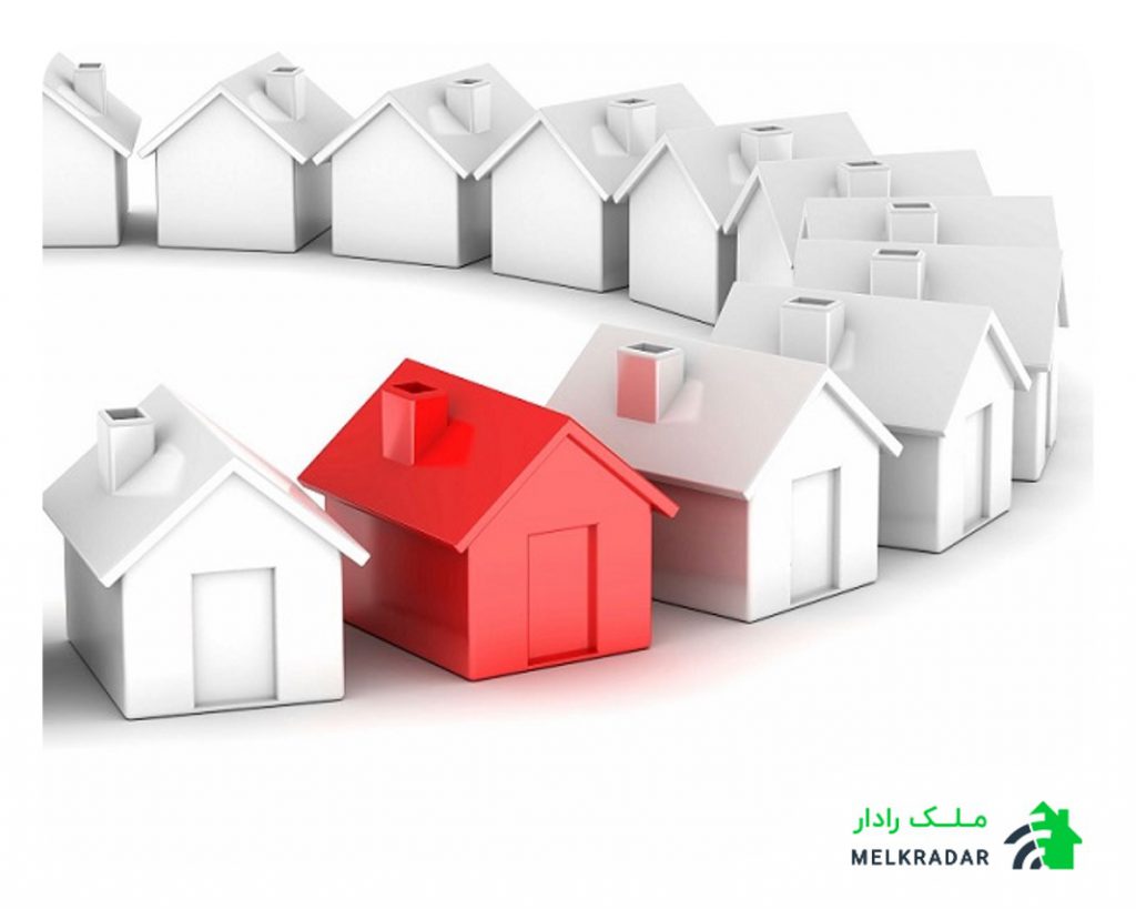 تحلیل بازار مسکن