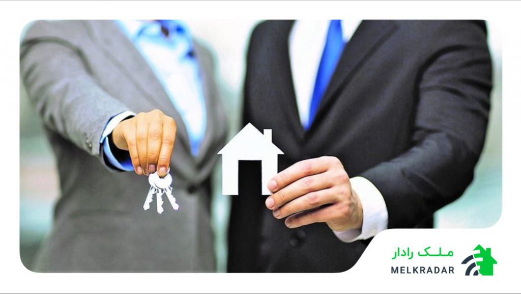 بازار آپارتمان‌های میانسال