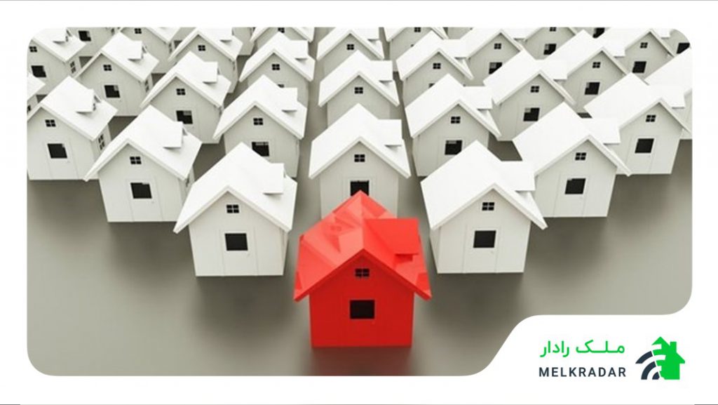 کنترل قیمت در بازار مسکن